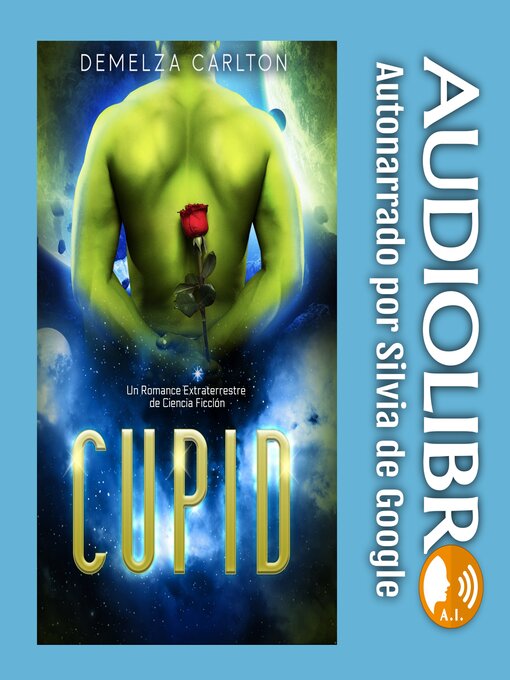 Title details for Cupid by Demelza Carlton - Available